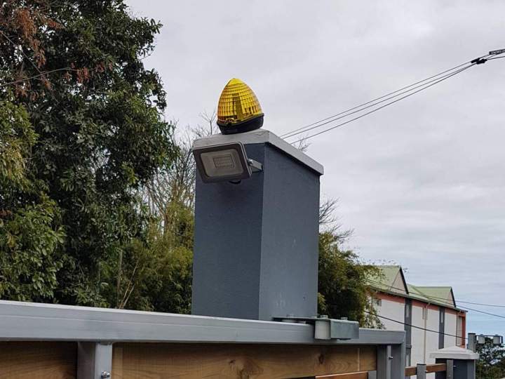 Installation de systèmes d'alarme La Réunion