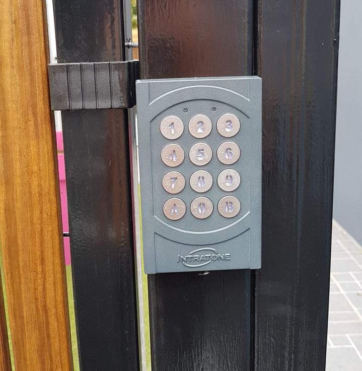 Installation de systèmes d'alarme La Réunion