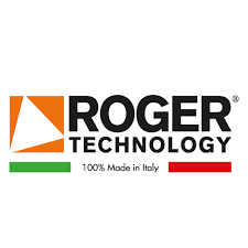 Logo Roger Technology