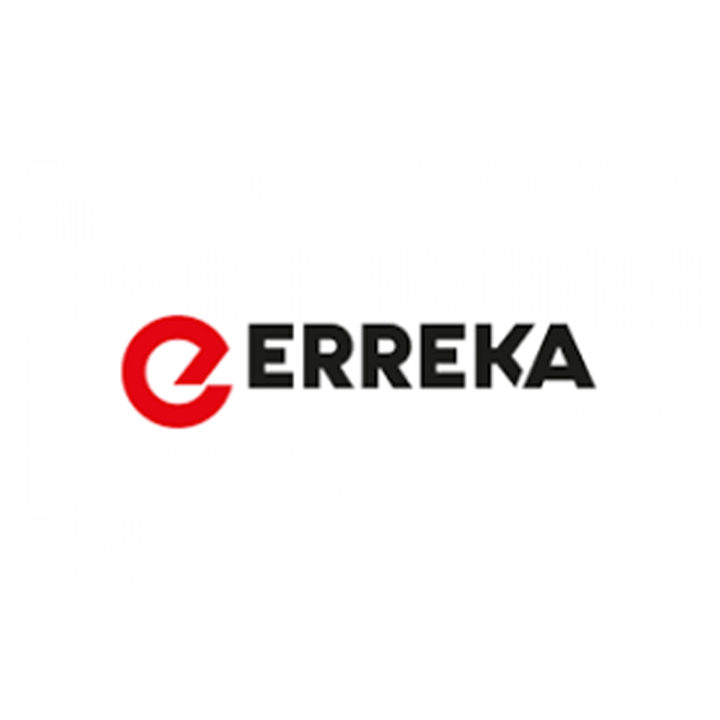 Logo Erreka