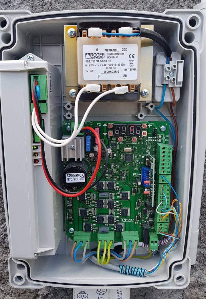 Entreprise d'installation électrique La Réunion