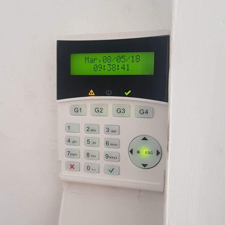 Nous proposons des solutions complètes pour protéger et sécuriser votre bâtiment.